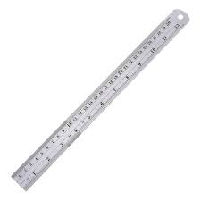SS SCALE