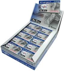 STAPLER PINS