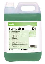 SUMA STAR D1