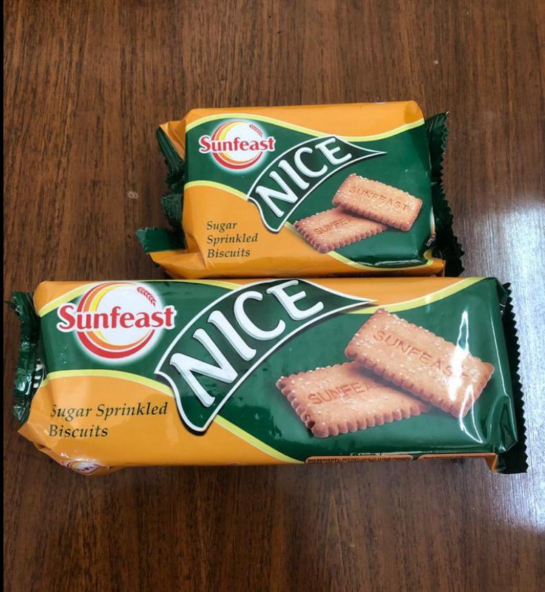 SUNFEAST NICE