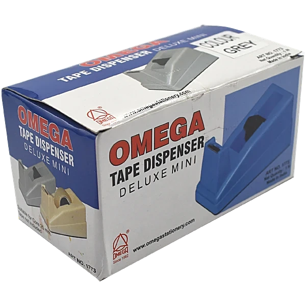 TAPE DISPENSER 1 INCH