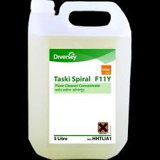 TASKI SPIRAL 