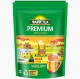TATA TEA