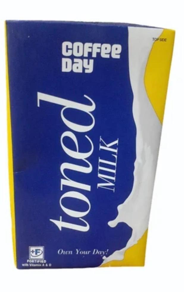 TETRA MILK