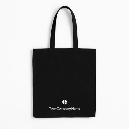 TOTE BAG WITH LOGO