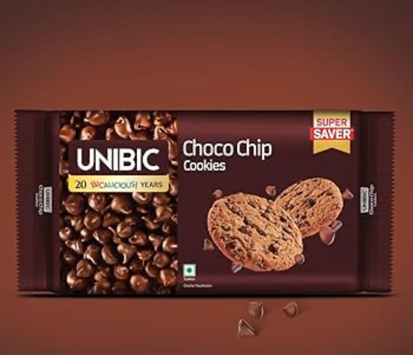 UNIBIC (CHOCO CHIP)