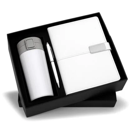 WELCOME KIT