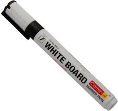WHITE BOARD MARKER