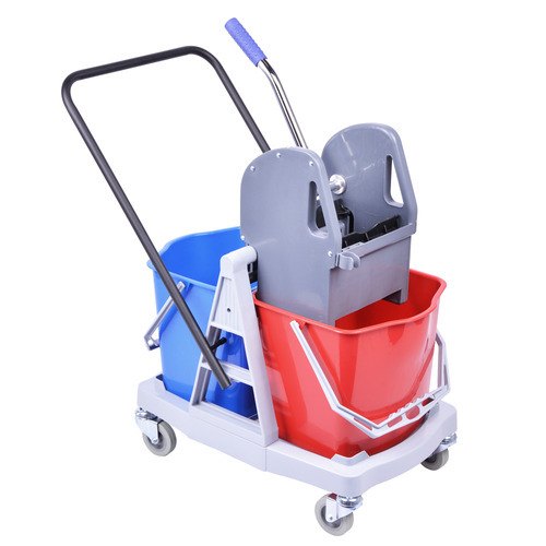 WRINGER TROLLEY