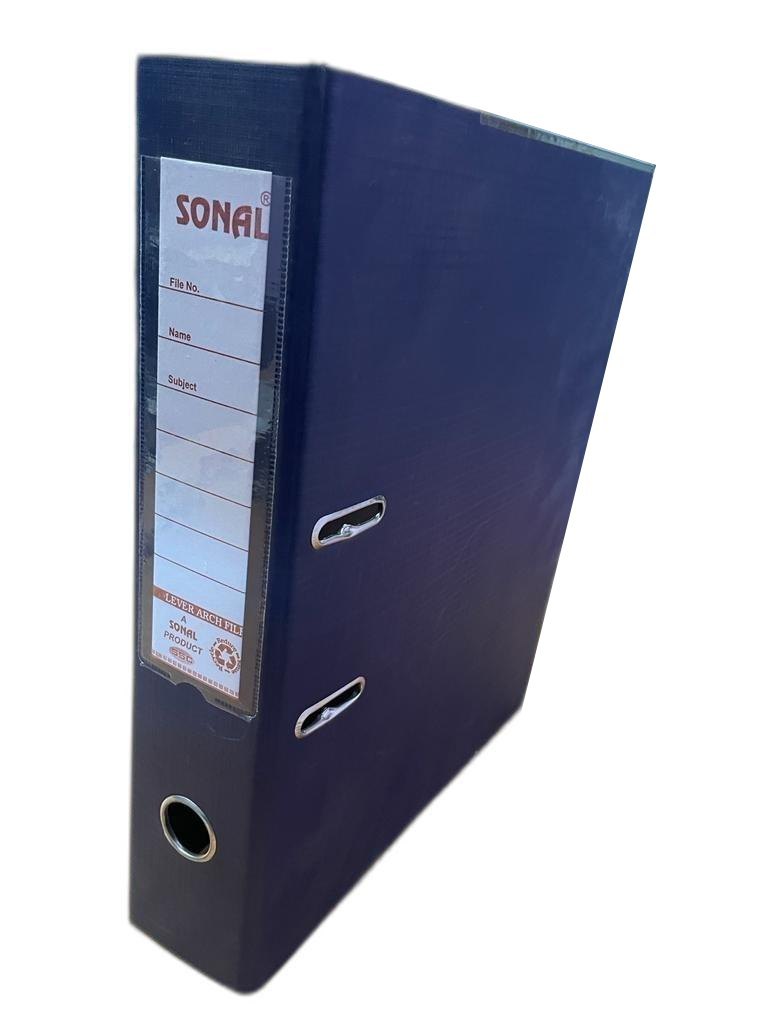  BOX FILE
