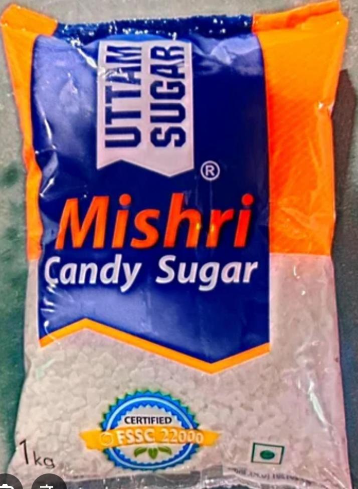 MISHRI (UTTAM SUGAR) 200GM