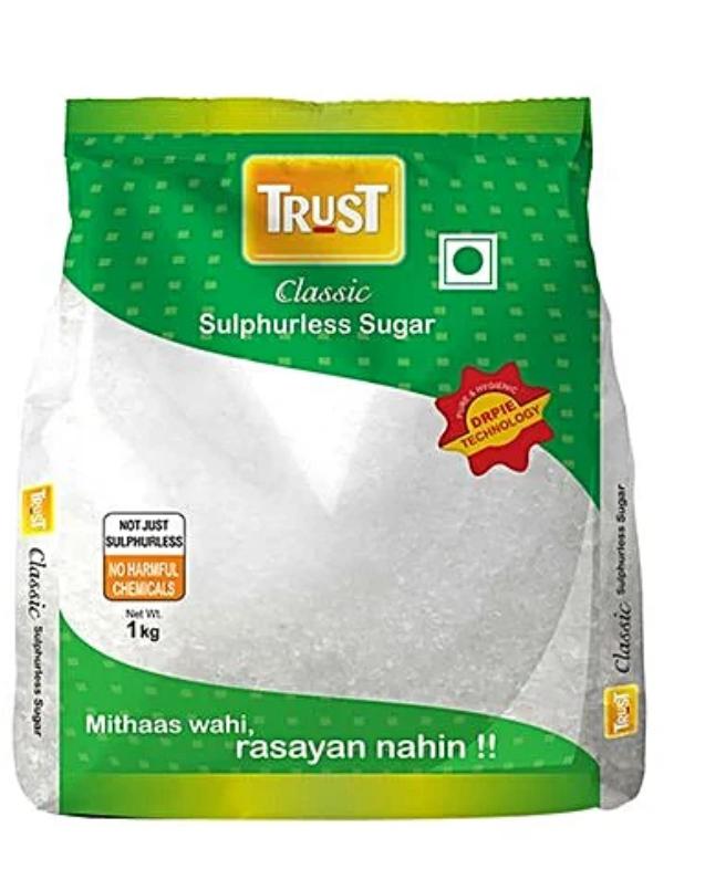 sugar trust