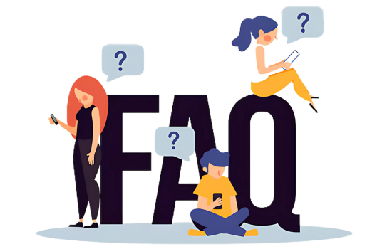 FAQ Image